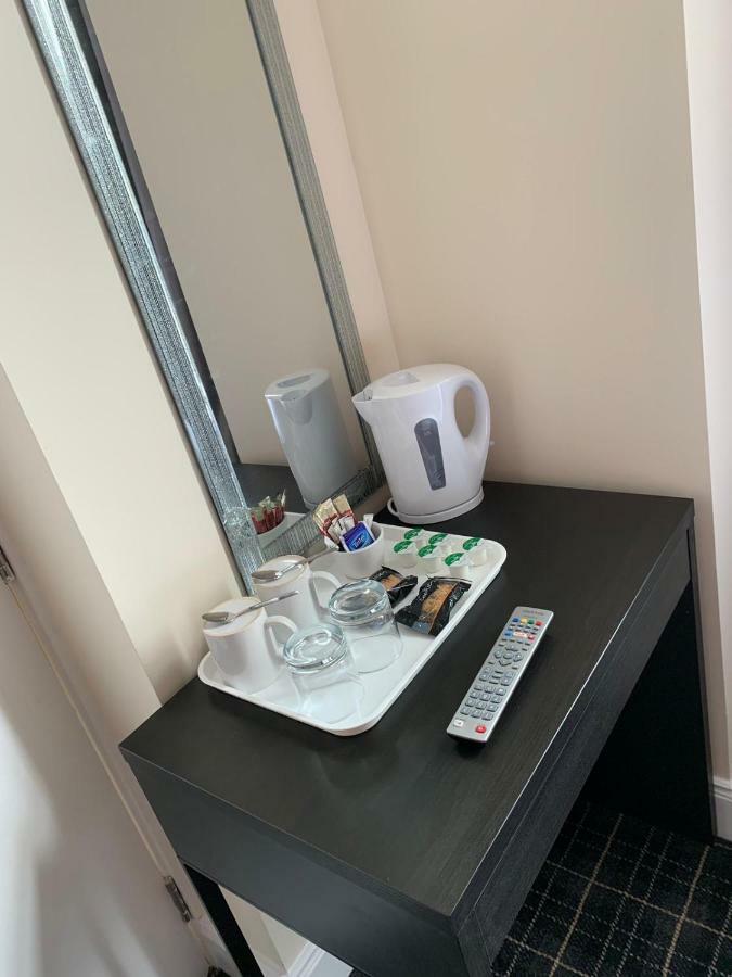 丁沃尔 皇家旅馆酒店 外观 照片